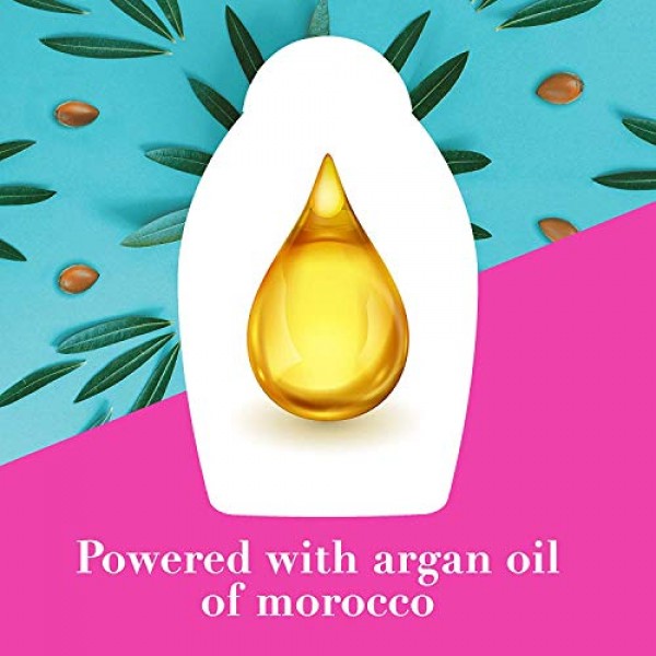 Organix Renewing Moroccan Argan Penetrating Oil Fl Oz