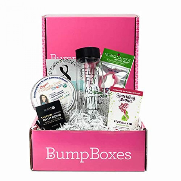 Bump Boxes