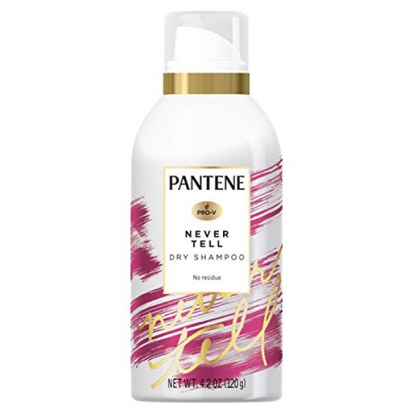 pantene-dry-shampoo-sulfate-free-pro-v-never-tell-mint