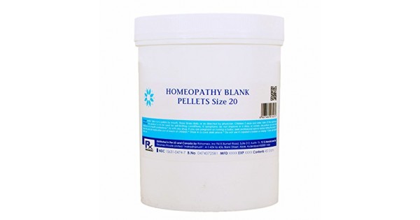 Homeopathy Blank PELLETS Size 20 By SearchWellness   Homeopathy Blank Pellets Size 20 B06XDG3Y6H 600x315 